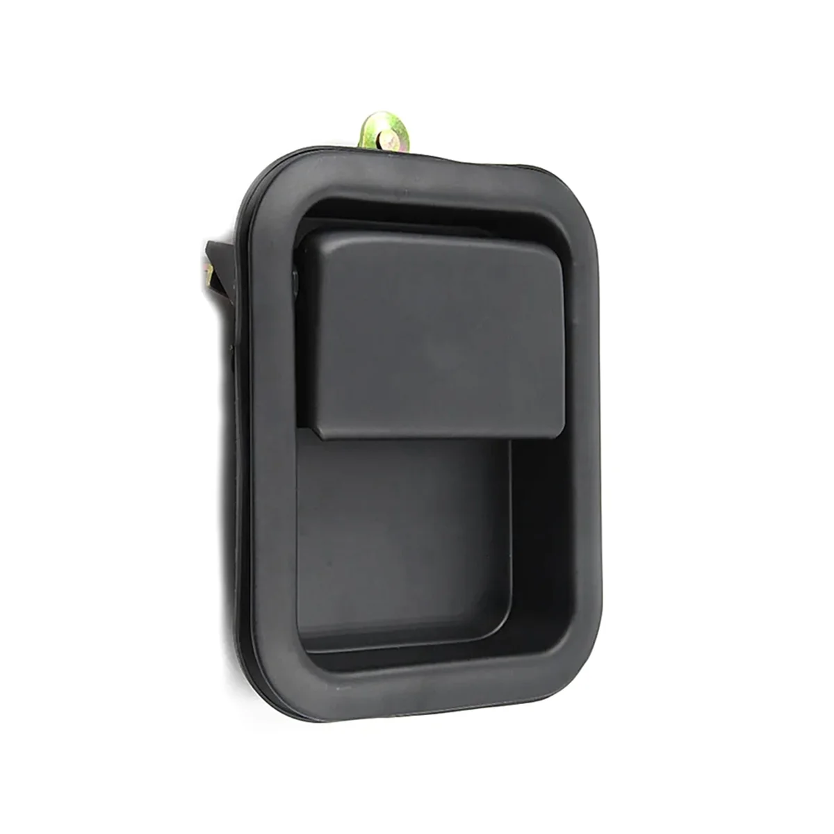 Maniglia Interna Destra + Kit Maniglia Porta Esterna Per Jeep Wrangler 55176383Ae 55176382Ae 55176477Ab 55176476A