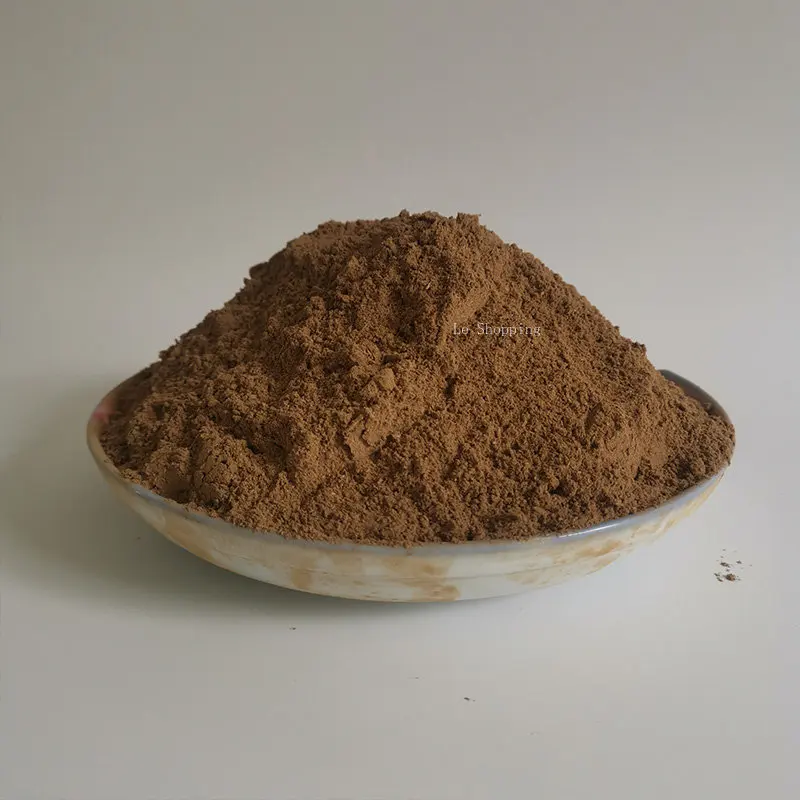 Master Grade Natural Guangxi Worm Leakage Aloes Fine Powder Worm Eye Log Spice Diy Home Indoor Seal Fragrance Ann God Held Sleep