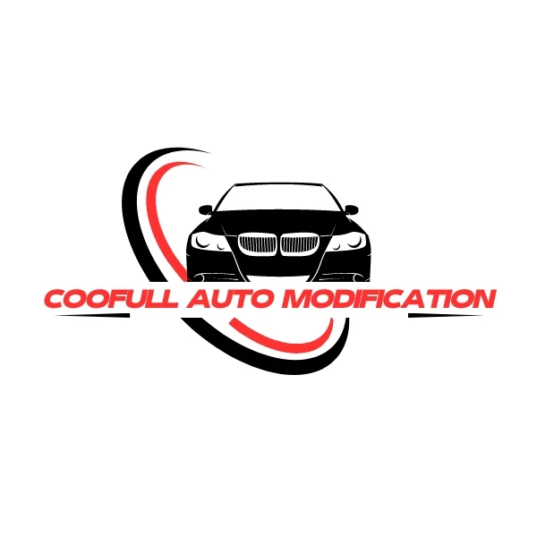 Coofull Auto Professional Modification Store