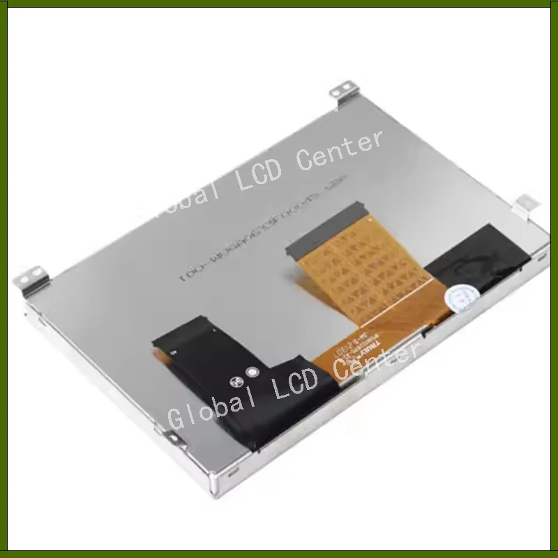 6.5-inch 6.33-inch TDO-WVGA0633F00045 TDO-0633F40686 suitable for MIB200 MIB200m MIBh 682c central control LCD display screen