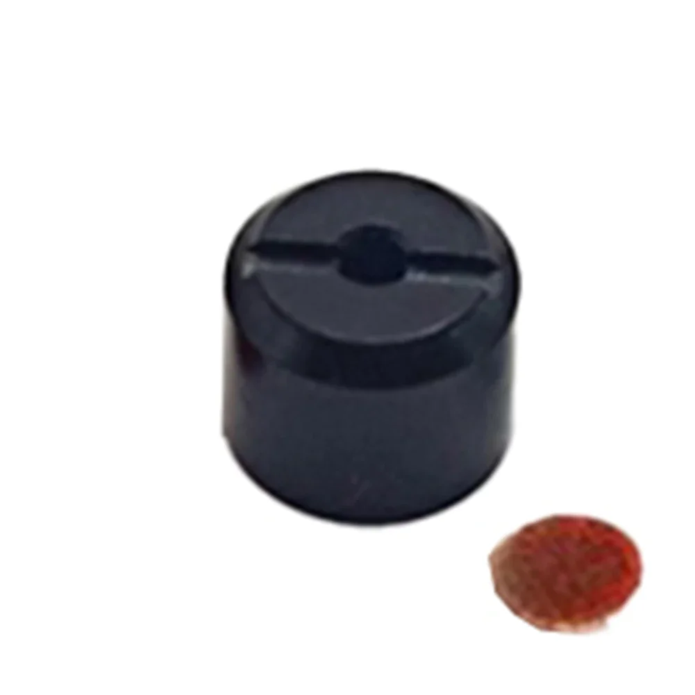 1x Half Moon Pin Wire Gauge Outlet Slicer Fishing Tackle Accessory for ABU REVOBEAST BEAST X