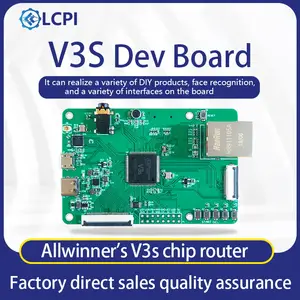 Development & DIY Maker Boards & Kits - Raspberry Pi 