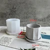 1 set flowerpot mold