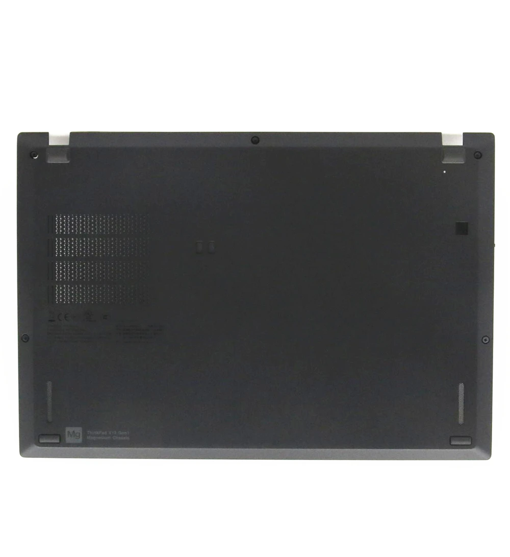 

New Original For ThinkPad X13 20T2 20T3 Lower Bottom Base Case Cover 5CB0S95426