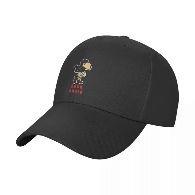 

Vintage Jayhawk-Ku baseball cap designer hat luxury hat Sun cap trucker cap Women's Beach outlet 2024 men's