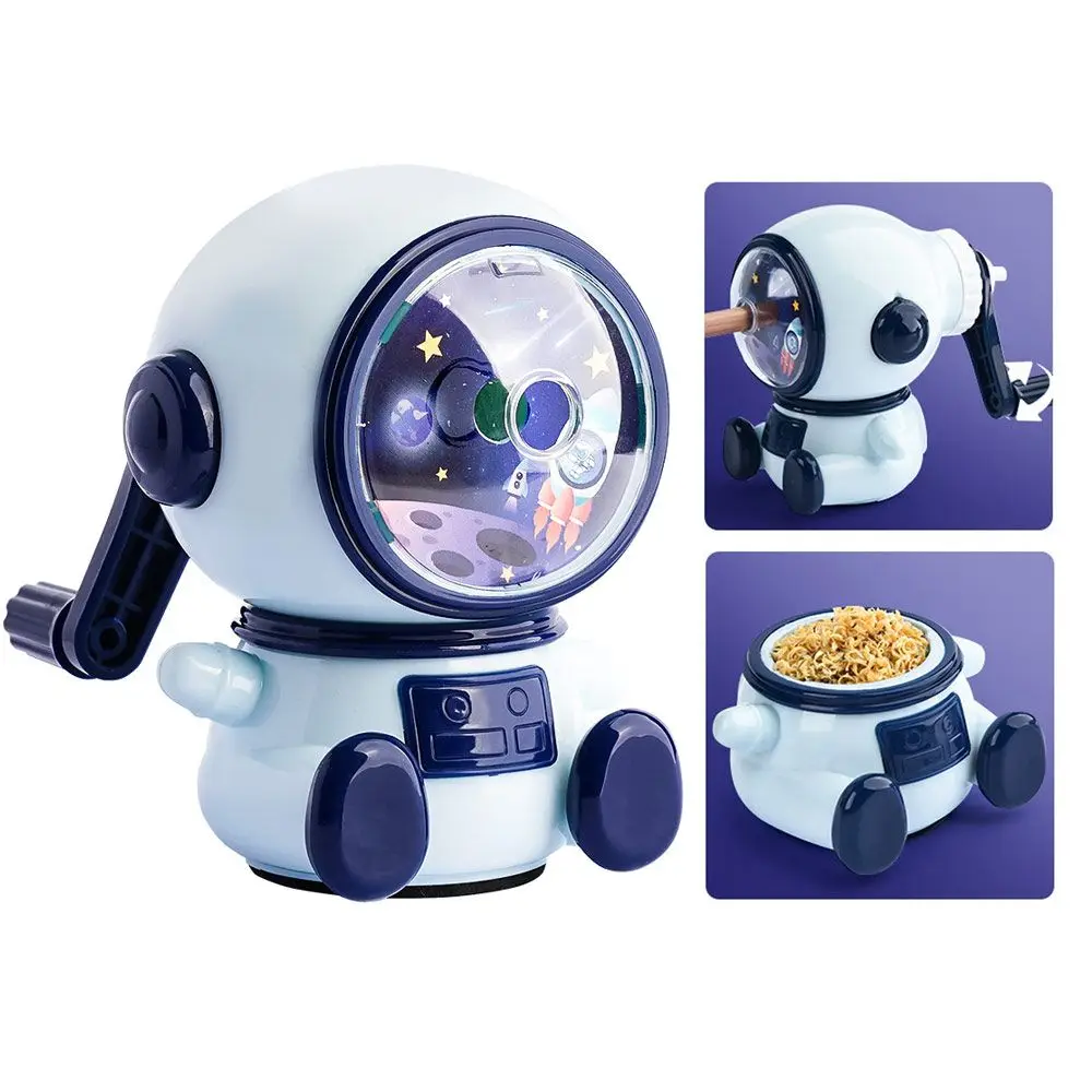 Рисунок 5 - Необычная мультяшная точилка для карандашей