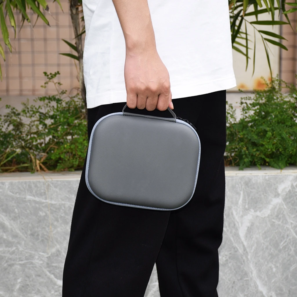 Storage Bags for DJI OM 6 Carrying Case for DJI OM6 Osmo Mobile 6 Handheld Gimbal Accessories