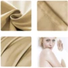 1/2 pcs Copper Pillowcase for Better Sleeping Anti-Aging Pillow Cover Wrinkles Reduction Hair Smoothing 5