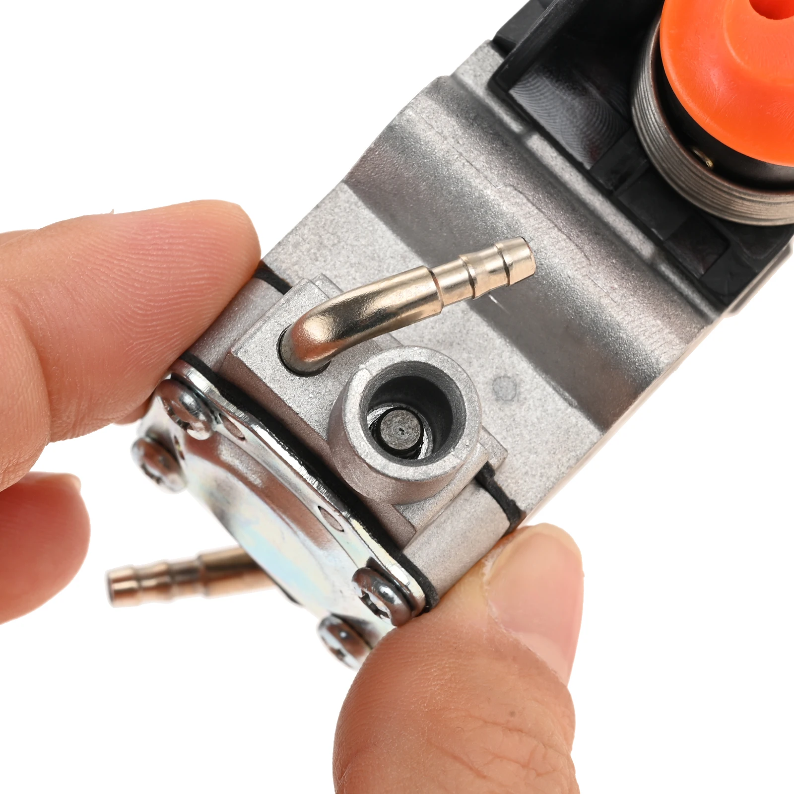 Chainsaw Carburetor 4149 120 0600 Fit for Stihl FS94 HL91 HL94 KM94 Carb Replace for ZAMA RC2-S243 Chain Saw Garden Power Tool