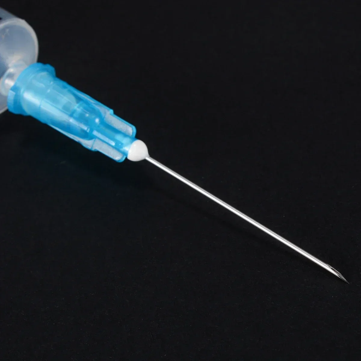 For Sharp Syringe Needle And Syringe 5ml Glue End Plastic Sharp Storage Oil With Set 5 Soldering Cap Past