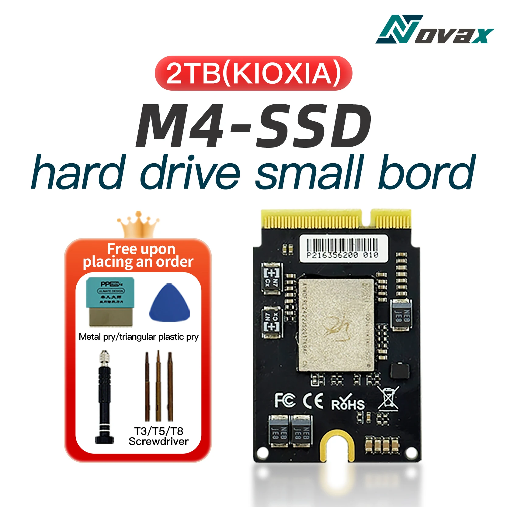 FANGYUAN SSD داخلي 512GB/1TB/2TB