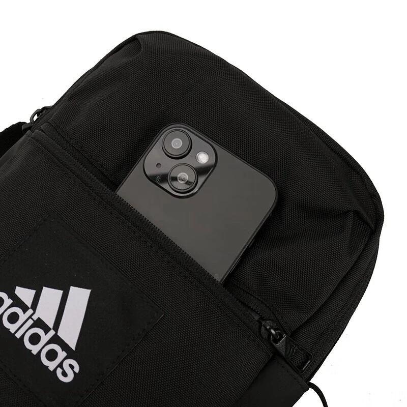 Original Adidas ESS ORGANIZER Unisex Handbags Sports Bags
