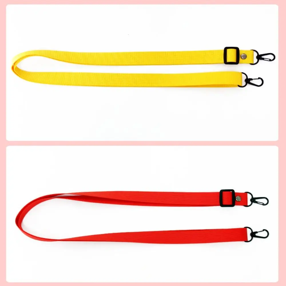 1 Pcs Brand New Dacron Shoulder Strap Long 130CM Replacement Shoulder Strap Hanging Rope Bag width 2cm Bag Parts Accessories