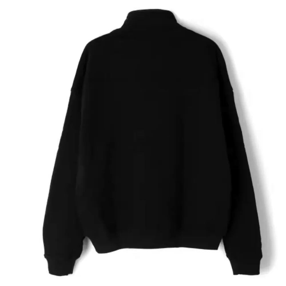 Pullover Detail View