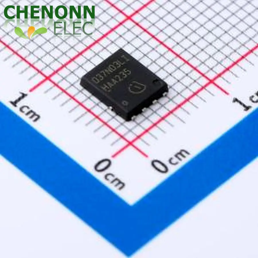 ISC037N03L5ISATMA1