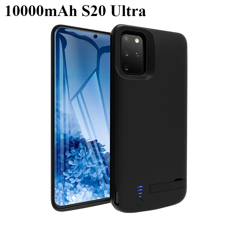 10000mAh S20 Ultra