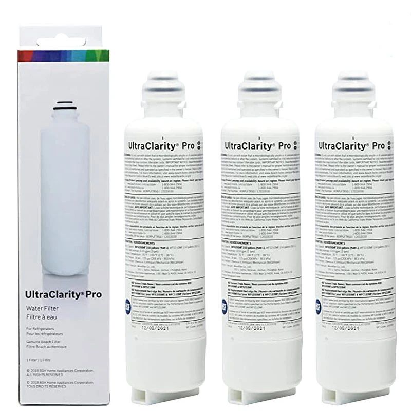 ReplacementforBoschBORPLFTR55RA450022REPLFLTR55UltraClarityPro