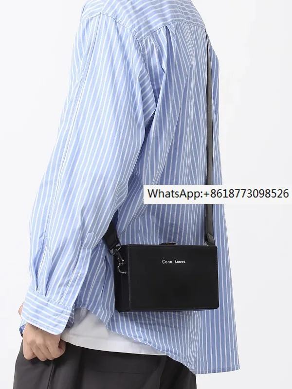 men's-bag-niche-trendy-brand-small-square-bag-ins-fashionable-crossbody-bag-box-bag-men's-high-end-versatile-shoulder-bag