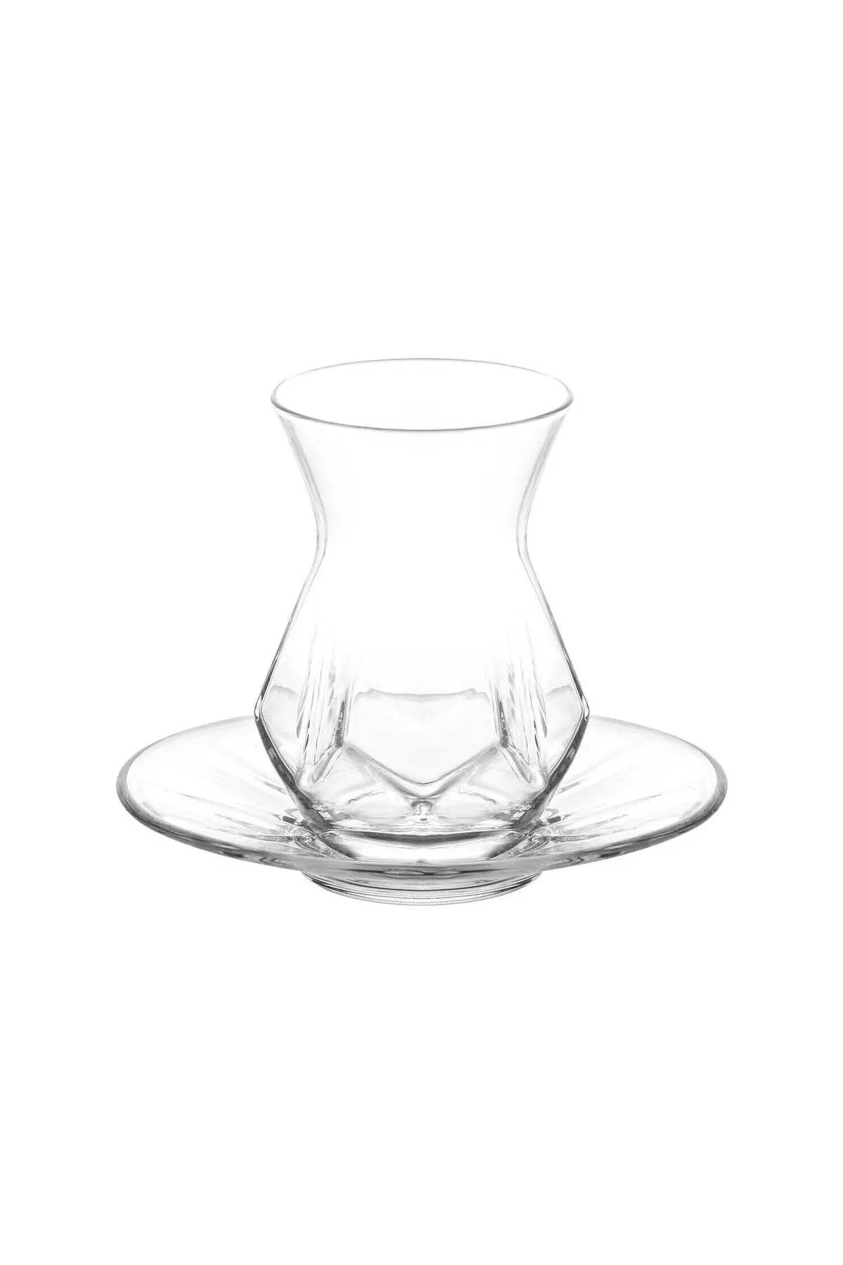 

12 Pcs. Tea Cup Set Alya Tea Set of 12