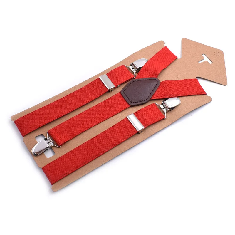 3 مقاطع الرجال الحمالات الرجال الأقواس يدعم Tirantes للنساء مرونة قابل للتعديل السراويل الأشرطة الملابس 2.5*110 سنتيمتر