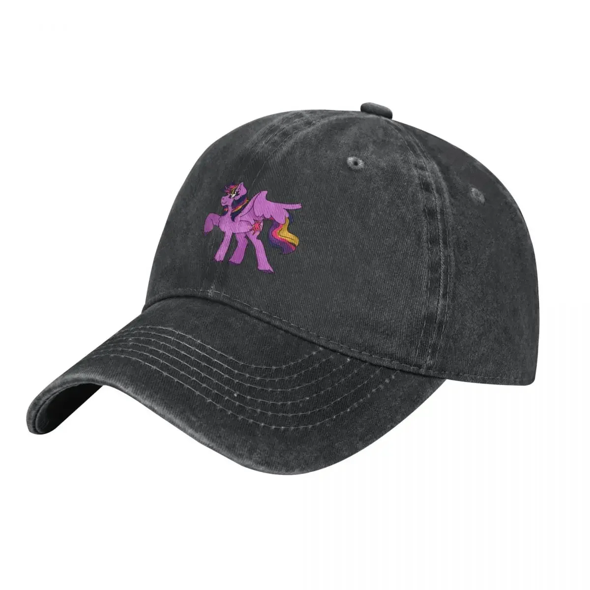 

twiley! Cowboy Hat Trucker Cap derby hat Boy Women's