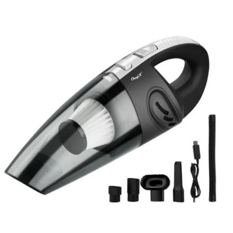 

Портативный Легкий Мощный комплект бытовой техники omact, удобная сумка для хранения, легко использовать для уборки дома и автомобиля.