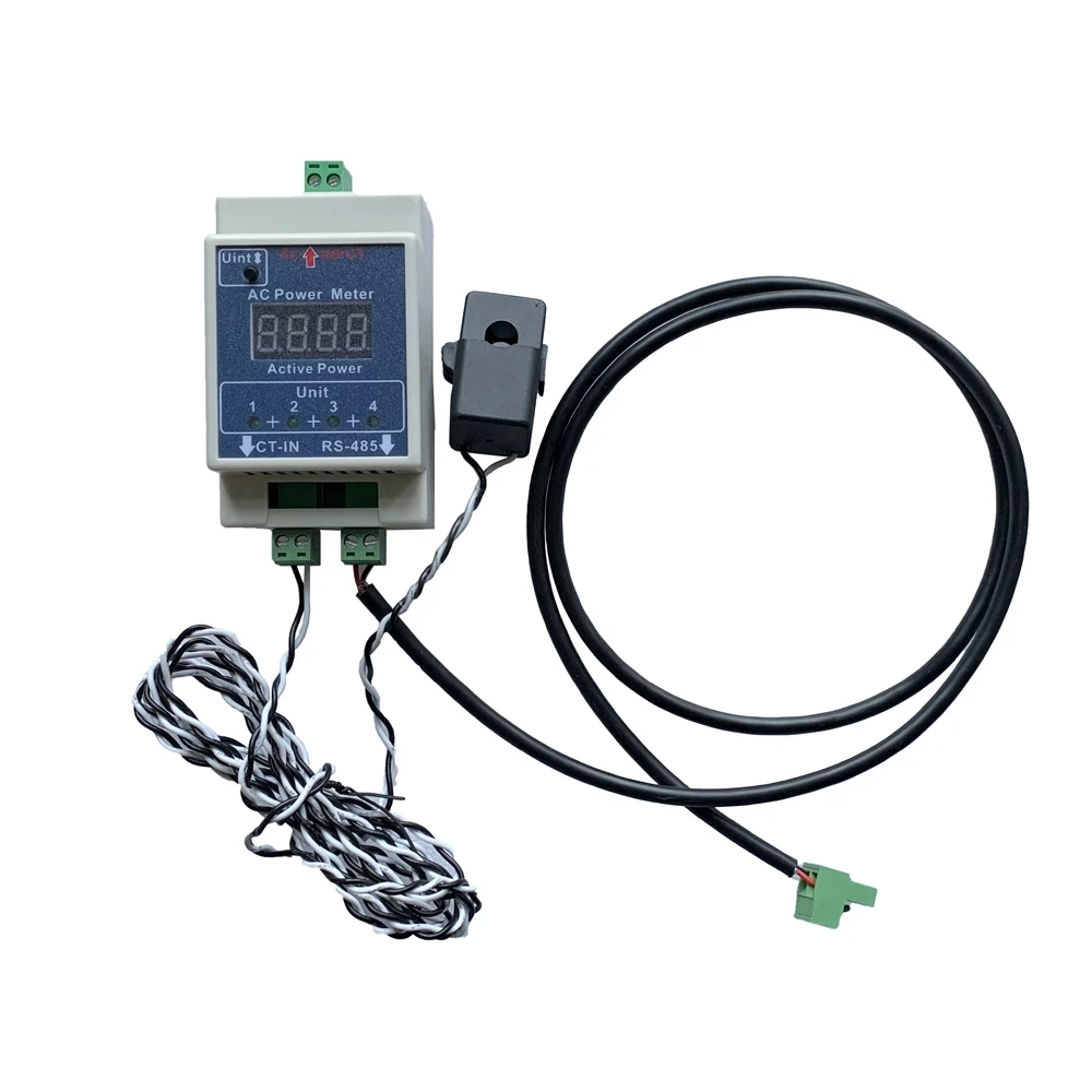 Sensore Limitatore Per Soia Gtn 1000W 2000W Inverter A Griglia Solare