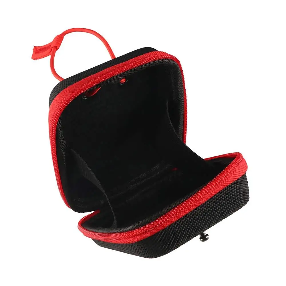 Description Picture 2 of itemWaist Pouch Wear-resistant Golf Distance Meter Case Crush-proof Shockproof Golf Rangefinder Bag Multi Function Solid Universal