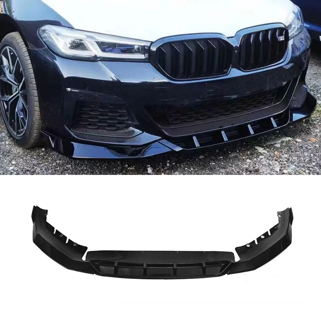 

Съемный передний бампер для BMW 5 серии G30 M-Sport 2021-2023