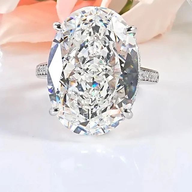 90033-a68bf8.jpg Grande bague en diamant de laboratoire de luxe, 20ct, Vintage, 100% argent 925, bague de fiançailles, bijoux pour femmes