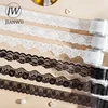 JIANWU 30mm*200cm Lace Ribbon Series Vintage Flower Lace Landscaping Material Collage PET Tape Creative DIY Journal Stationery 4