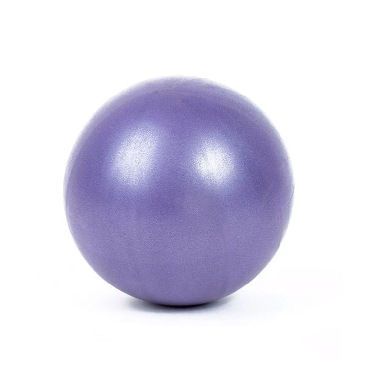 20-25cm Pilates ball yoga Ball Exercise Gymnastic Fitness Ball Balance Exercise Fitness Yoga Core and Indoor Training