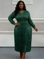 Robe de soirée traditionnelle caftan tenues robes africaines pour femmes mode robe africaine femme dashiki afrique vêtements 2025 3