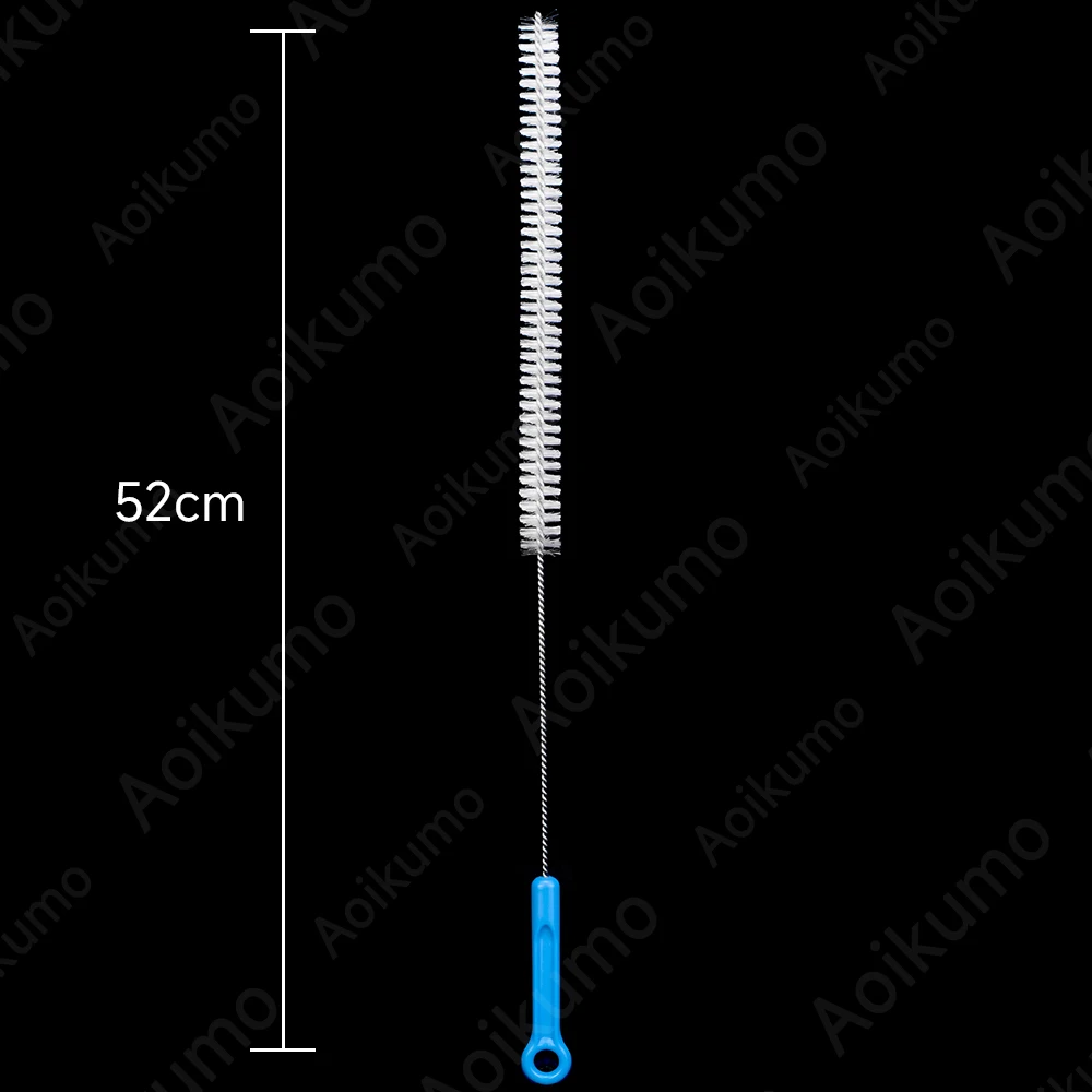 Hookah Brush Shisha Smoking Water Pipe Narguile Chicha Hookah Sheesha Cleaner Brushs Shisha Cleaning Accessories 6