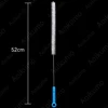 Hookah Brush Shisha Smoking Water Pipe Narguile Chicha Hookah Sheesha Cleaner Brushs Shisha Cleaning Accessories 6
