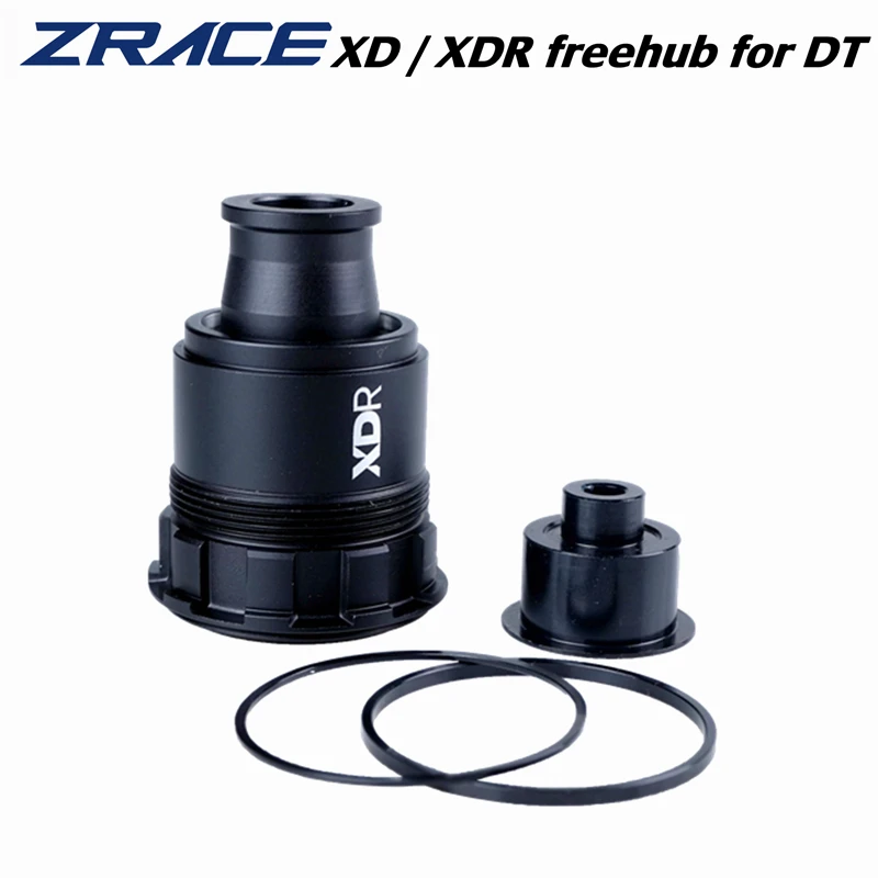 Xd / Xdr Freehub Per Dt Hub 180 / 240 / 350 / Exp, 12 Velocità Xd / Xdr Mtb Road Freehub