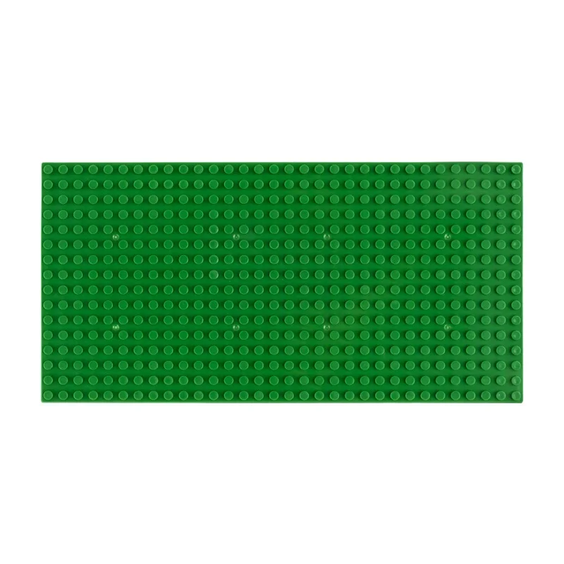 Lego 32x32 Lego Base Plate 100x100 1pcs 16*32 Dots Base Plates