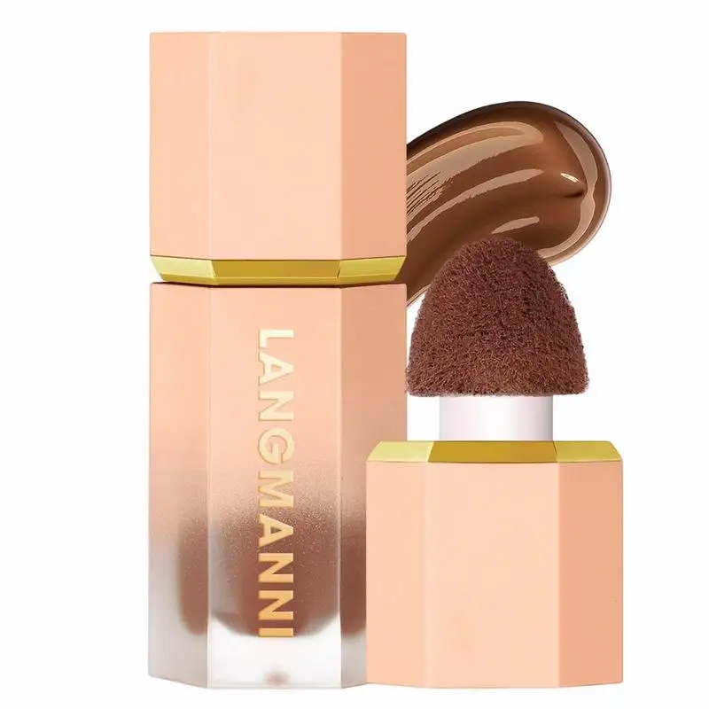 

Жидкий контурный Стик, Жидкий Макияж, контурная палочка, стойкая, водостойкая, искусственная формула, товары для макияжа для свидания