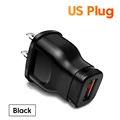 Black  US