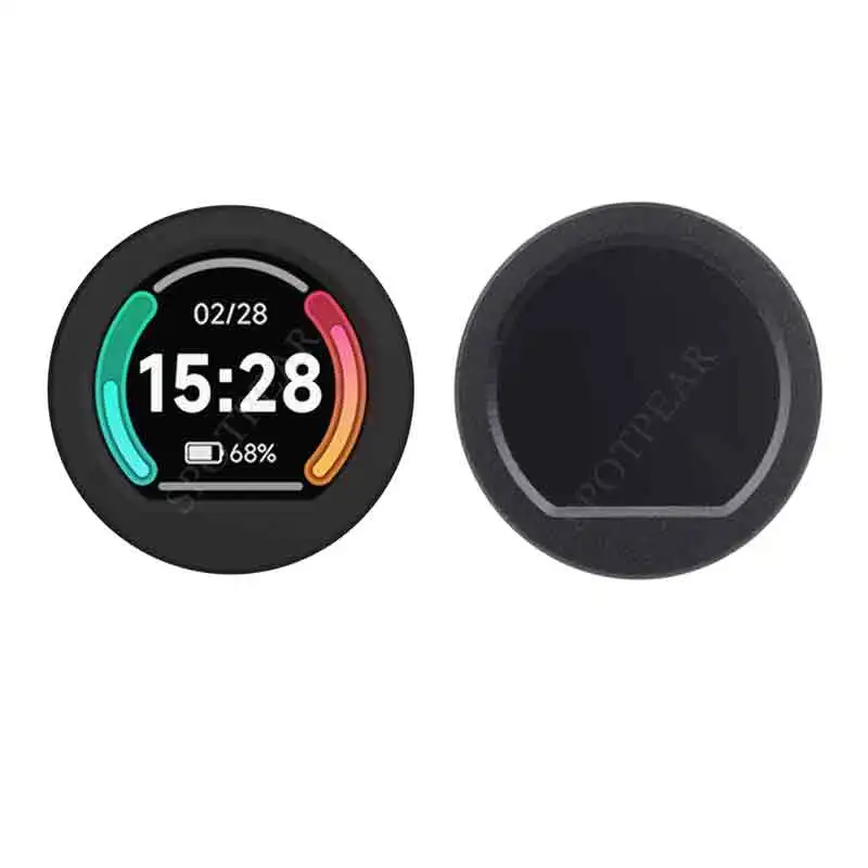 ����� ���� RP2040 ģ, 0.99 ��ġ ���� LCD ���÷��� ��ũ��, 6 �� ����, �µ� ����, 128 �� 115 �ȼ�, 2MB �÷���, 264KB SRAM