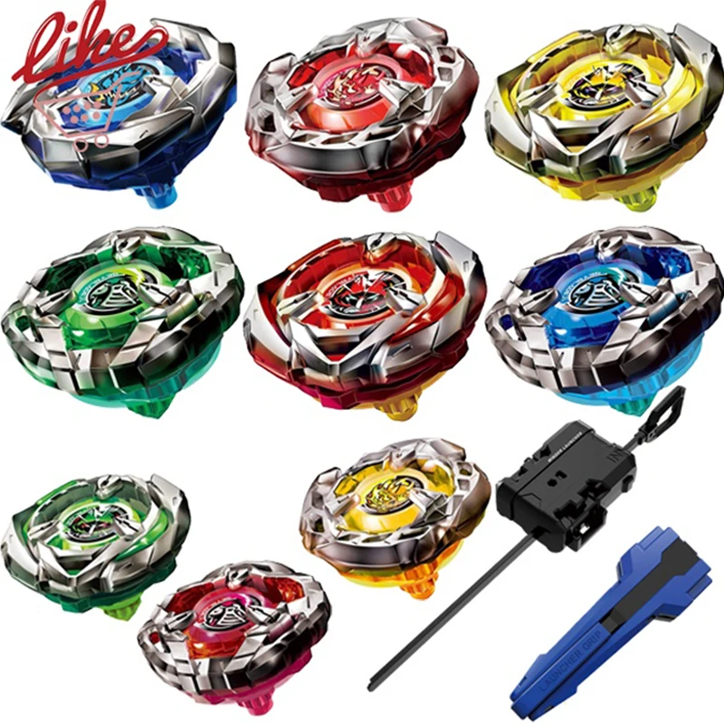 Laike Bey X Single BX-01 Starter Dran Sword BX-02 BX-03 BX-04 BX-05 BX-06 BX-08 Kid Toys for Children Boy Birthday Gift beyblade toys toys gift starter dran sword