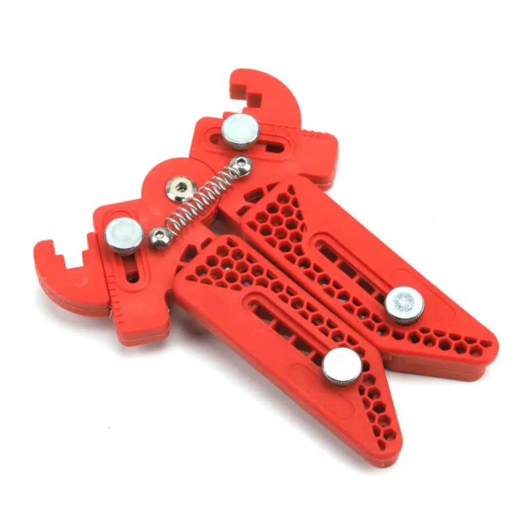 Support D'arc Compound AMEYXGS - Pliant, 35.5 Cm, Léger, Pour Chasse Ou Cible 3D