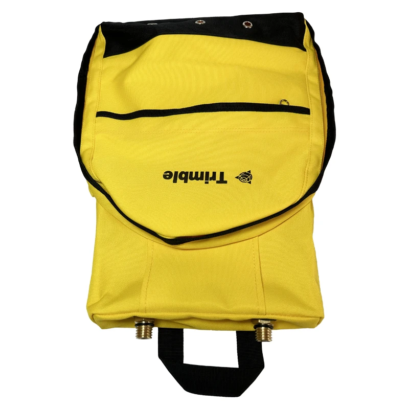New GNSS Bag Backpack For Trimble Receivers Protective Bag RTK For GPS 5700 5800 R6 R8 etc Double Soft Shoulder Bag 6