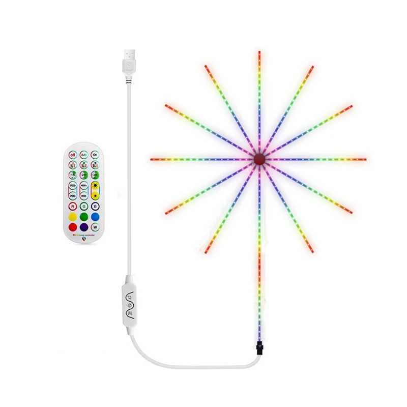 

RGB-Лента светодиодная с поддержкой Bluetooth и функцией синхронизации звука
