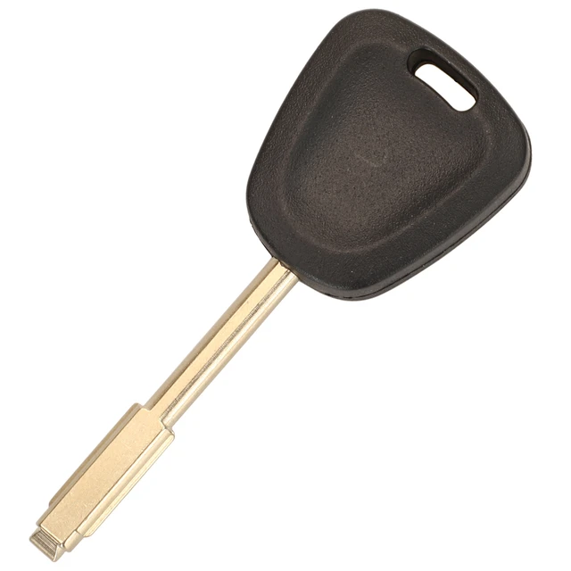 Sell UNCUT TOYOTA IGNITION TRANSPONDER BLANK KEY WITH CHIP TC In Atlanta, GA, US, For US $11.99
