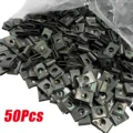 50pcs clips