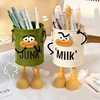 Desktop Storage Drawer Stackable Pull Out Storage Boxes Drawer Organizer Desktop Pencil Holder Sundries Stationery Storage Boxes 1