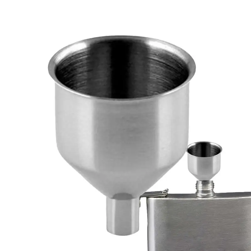 

Kitchen Funnels Water Pourer Ergonomic Handle Funnels For Filling Bottles Durable Funnel Kitchen Accessories For Liquid pouring
