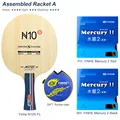 Racket A