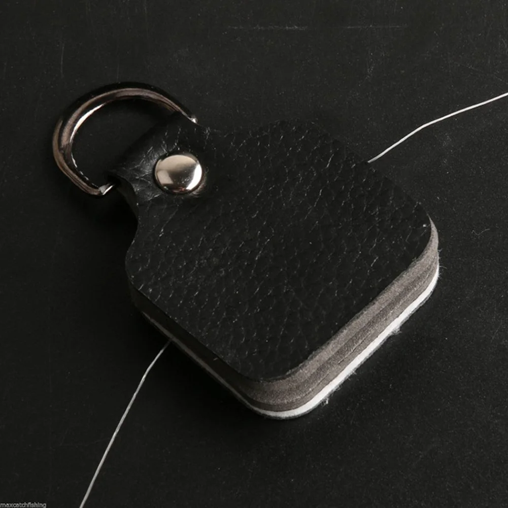 

1 шт., прочная пластырь для рыбалки, 4,7x5,7 см